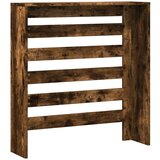  Pokrov za radijator hrasta sonome 78x20x82 cm konstruirano drvo | shoptok.hr