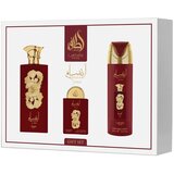 Lattafa Ansaam Gold poklon set za žene 1 kom | shoptok.hr