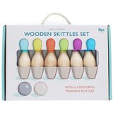 Rex London Set za kuglanje Skittles Set – | shoptok.hr