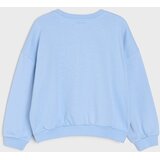 Sinsay Pamučna majica okruglog izreza Moomin | shoptok.hr
