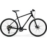 Merida CROSSWAY 20 BLACK trekking bicikl (MY25) - M (51) Cijene