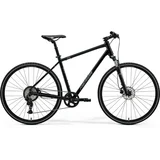 CROSSWAY 20 BLACK trekking bicikl (MY25) - M (51)