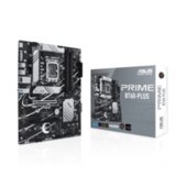 Asus MB PRIME B760-PLUSIntel B760;LGA 1700;4xDDR5VGA,HDMI,DP;RAID;2.5Gb LAN;ATX | Eponuda.ba