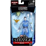 Hasbro marvel legends series doctor strange 15 cm zbirateljska astralna oblika doctor strange cinematic universe akcijska figurica, 2 dodatka in 2 dela za sestavljanje figuric, (20840026) | Shoptok.si