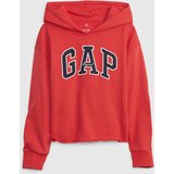 GAP Kids Hoodie Logo Hoodie - Girls Cene
