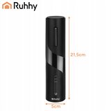  Set električnih baterija. 500mah USB otvarač za vino | shoptok.hr