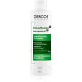 Vichy dercos anti-dandruff normal to oily hair šampon protiv peruti 200 ml za žene Cijene