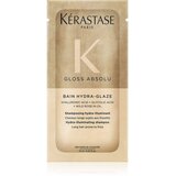 Beauty Discovery Box Notino Kérastase Gloss Absolu set za ženske | Shoptok.si