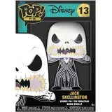 Pin Disney Nightmare Before Christmas Jack Skellington