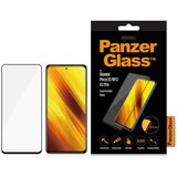 PanzerGlass zaštitno staklo za Xiaomi Poco X3 NFC/X3 Pro case friendly black | shoptok.hr