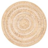 Tiseco Home Studio Pogrinjek iz ratana ø 36 cm - | Shoptok.si
