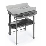Cam Previjalna miza z banjico AQUA SPA Teddy Grey Cene