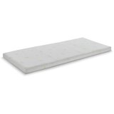 Dormeo Renew Natura Topper 7cm 80x190 | Eponuda.com