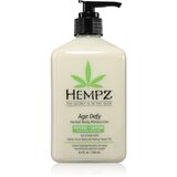 HEMPZ Age-Defying hidratantno mlijeko za tijelo 250 ml | shoptok.hr
