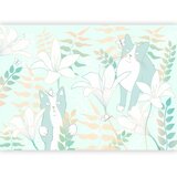  Foto tapeta - Cat Matters - Third Variant 392x280 Samoljepljiva | shoptok.hr