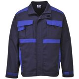 MONSUN Radna bluza ms10 krakow 100% pamuk, teget-royal plava vel.l ( 60563 ) | Eponuda.com