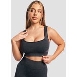 GymBeam sportski grudnjak lift seamless coal | Eponuda.com