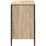  Kupaonski ormarić za umivaonik s ladicama 90x34,5x60 cm | Eponuda.ba