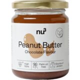 nu3 Peanut Butter Chocolate Flavour - 250 g | Shoptok.si