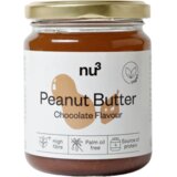 nu3 Peanut Butter Chocolate Flavour - 250 g | shoptok.hr