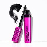 Revolution Relove power Lash Volume maskara za volumen trepavica 8 ml nijansa Black | shoptok.hr