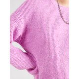 Vila Pulover 'VIRETTA' ružičasto crvena | shoptok.hr