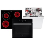 Whirlpool Whirlpool/Hoover set 3u1 (AKT 8130 BA + AKZ9 6230 NB + HI 3E9E0S ) | ePonuda.com