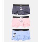 Sinsay Pamučne bokserice s printom 3 pack Hello Kitty and Friends Cijene