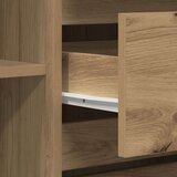  Sideboard Masivni hrast Masivna hrastovina | shoptok.hr