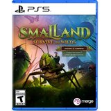 Sony Smalland: Survive the Wilds /PS5 | Eponuda.ba