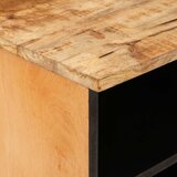  Ormari za skladištenje s ladicama Smeđa 80 x 33,5 x 46 cm | shoptok.hr