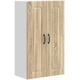  Ploča za perilicu posuđa Kalmar Sonoma hrast 60 x 31 x 100 cm | shoptok.hr