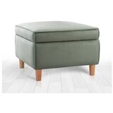 Atelier Del Sofa Tabure Roscen, 63x43x63cm, Zeleni | Eponuda.ba