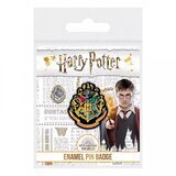 HARRY POTTER (hogwarts) enamel pin badge Cene