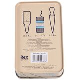 Rex London Oznake za rastline 10 ks Your Garden – | Shoptok.si