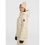 O'neill Funkcionalna jakna off-bela | Shoptok.si