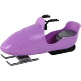 Anlily Lutka za igru Anlily sa klizaljkama i sanjkama - | Shoptok.si