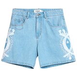 Desigual Traperice plava / bijela Cijene