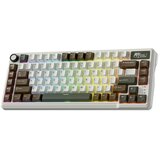 Royal Kludge L75 Beige Switch Knight Black US | Eponuda.com