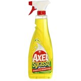 Sredstvo za odmašćivanje sa pumpicom Axel 9100085 Cene