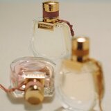 Chloé Nomade Naturelle parfumska voda 75 ml za ženske | Shoptok.si