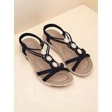 Resti Women's embellished sandals Menmi | Shoptok.si