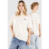 Woodbird Baine Sip T-shirt off white | Shoptok.si
