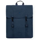 Nahrbtniki Handy Backpack - Navy Modra