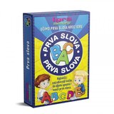 Odeon Memo kids - prva slova Cijene