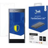3mk SONY XPERIA XZ PREMIUM - FLEXIBLEGLASS LITE, (22002308) | Shoptok.si