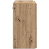 TV zidni ormar Zidne Umjetnički hrast 59 5 x 31 x 60 cm | shoptok.hr