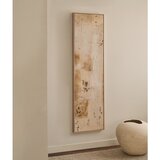 Kave Home Slika z okvirjem/na platnu 182x47 cm Silpa – | Shoptok.si