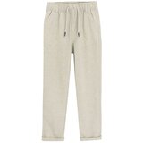 Cool club hlače DH CCB2811708 F bež 116 | Shoptok.si