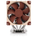 Noctua NH-D9 TR5-SP6 4U CPU cooler for AMD sTR5/SP6 | shoptok.hr